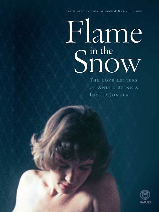 Cover image for Flame in the Snow